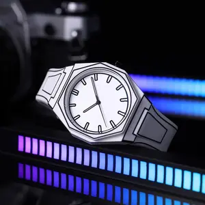 FATHER'S DAYS GIFT WATCH FOR MEN/LUXURY ELEGENT WRIIST WATCH