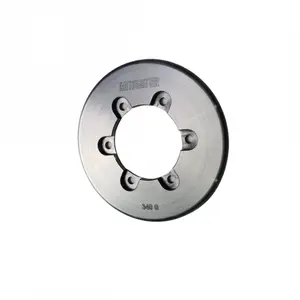 Mitigator Traction Disc Clutch Weight Flywheel Fits Ktm 2013-2024 Husqvarna 2014-2024 GasGas 2021-2024