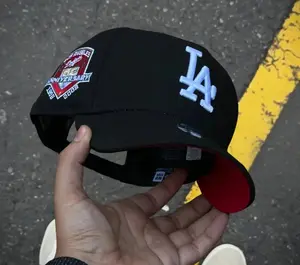 New Era 59Fifty 9FORTY MLB NY Yankees LA Dodgers Cap | Premium Unisex Fitted & Snapback Baseball Hat, Adjustable Design, Streetwear Fashion Trend, Urban Casual Style, Limited Edition Collector