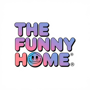 The Funny Home