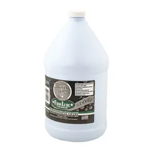 FrogLube Super Degreaser Super Strength Carbon and Metal Cleaner, 1 Gallon