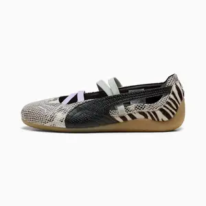 Puma Speedcat Ballet Mixed Feel Women's Sneakers - Everyday Staple Sneaker