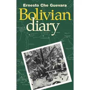 USED-The Bolivian Diary of Ernesto Che Guevara by Guevara, Ernesto Che (Paperback)