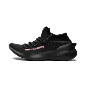 Humanrace Sichona "Pharrell Williams - Black Pink" GX3032