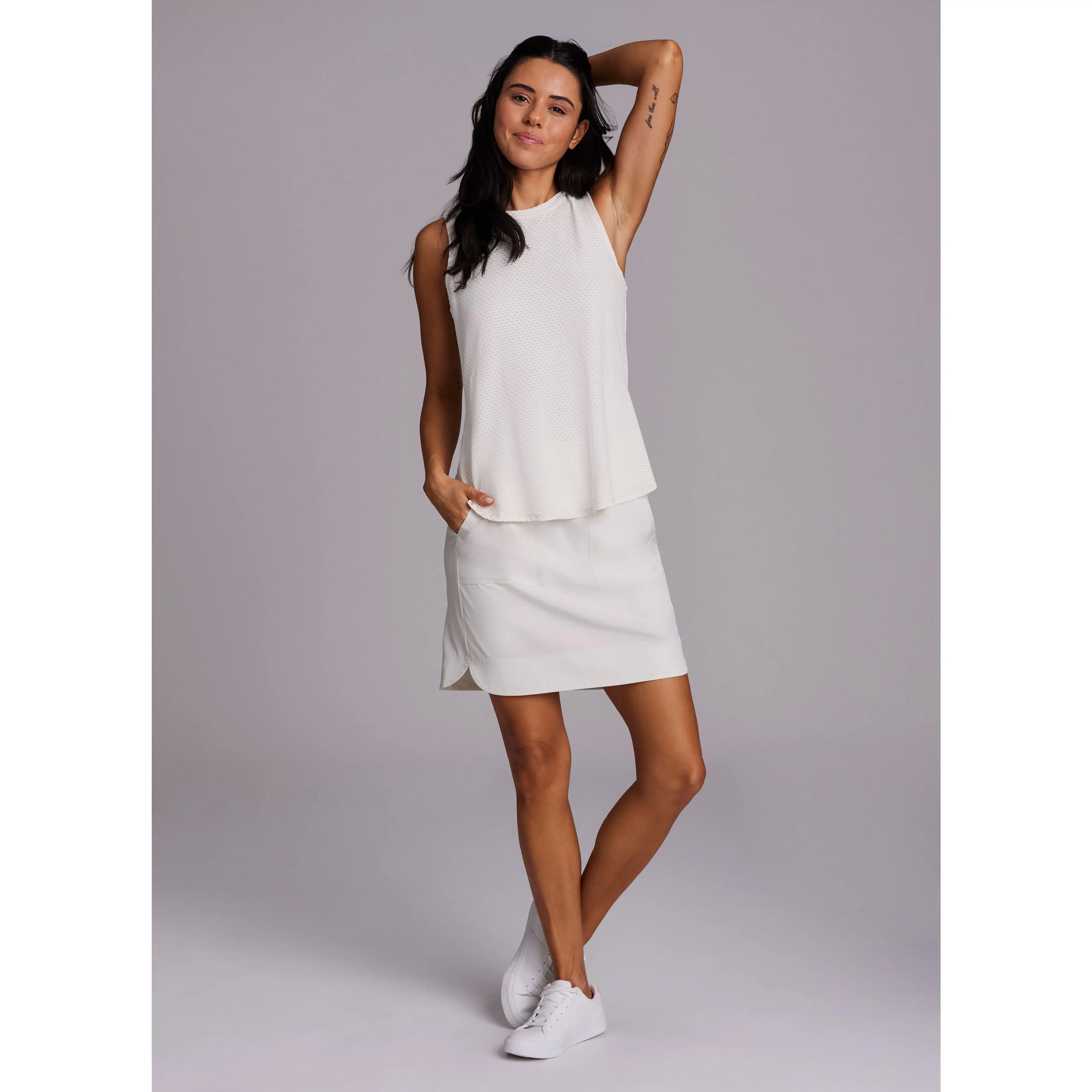 RBX Women's Breezy Does It Tank