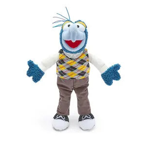 Disney Store Gonzo Plush – The Muppets – 14''
