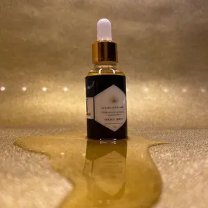 Golden Serum ( Hydrating, Fragrance Free)
