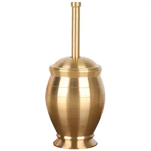 Grinding Ginger Crusher Kitchen with lid for Pill Herb Bowl Pure Copper