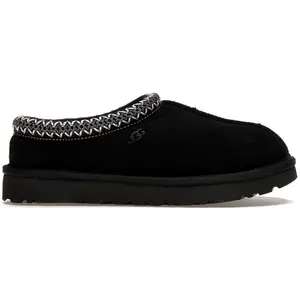 UGG Tasman II Slipper Black (Women's) UGG Tasman II Slipper Black (Women's)