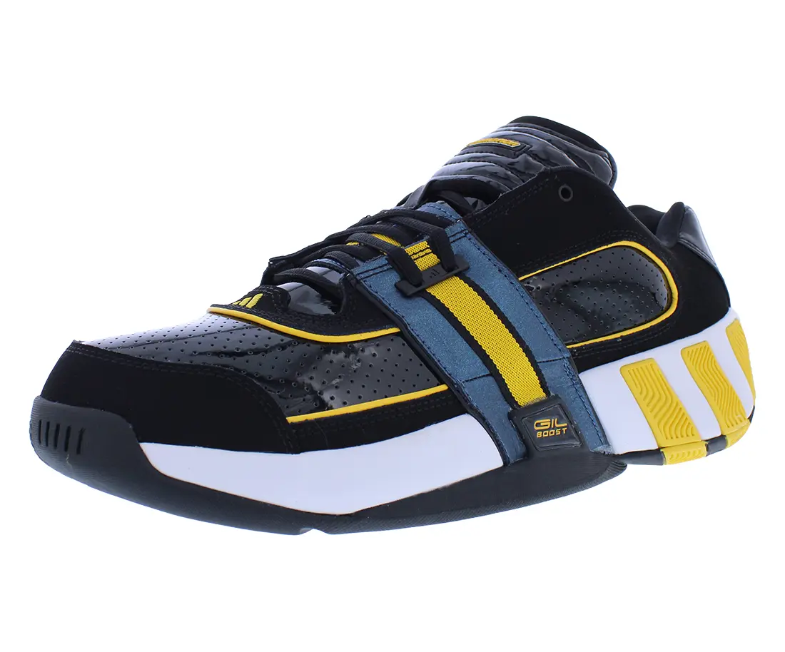 Adidas Agent Gil Restomod Unisex Shoes