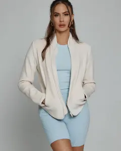 Park Fleece Jacket (7 Diamonds)