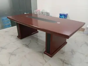 OFFICE MEETING TABLE