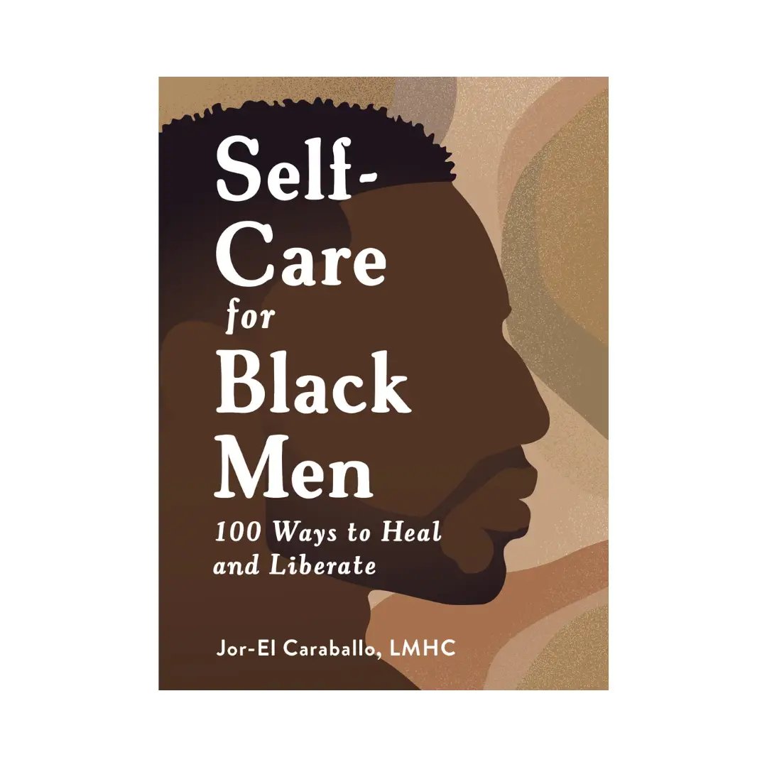 Self-Care for Black Men