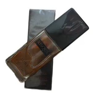 Risque classic Jafra 60 ml 2 fl oz Eau de Toilette glass Bottle and new box women’s(agua de tocador para mujer 60 ml )