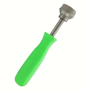 Heavy Duty Iron Brake Adjuster Tool Set, Car Tools with Fluted Socket, Spring Washer Installation and Removal Functions - for Mechanics - Suitable for Car, Bike Repairs - Ideal Gift for Auto Repair Professionals, Specialty Mechanic Tools