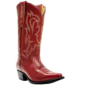 Shyanne Women's Lucille Western Boot Snip Toe - Bbw63