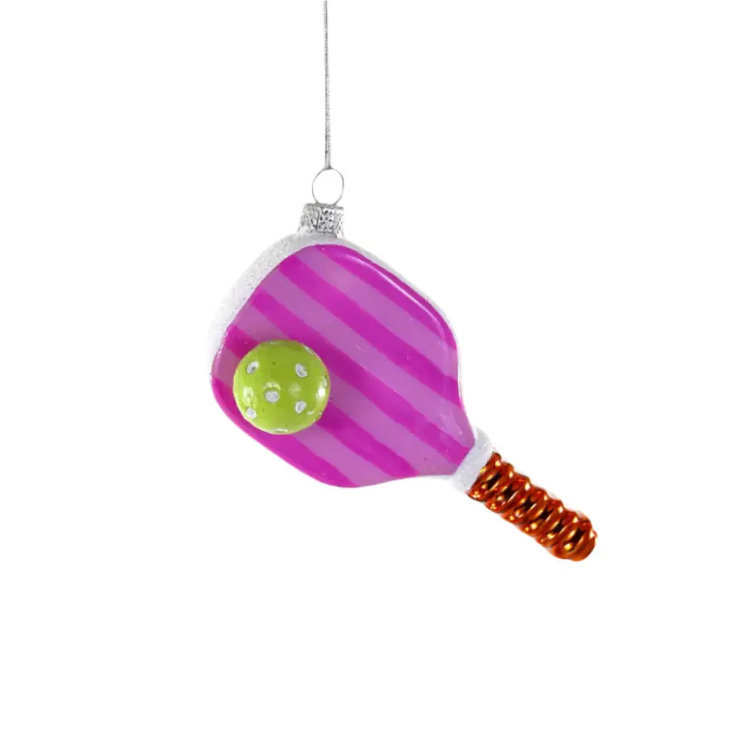 Cody Foster & Co - Pickleball Ornament