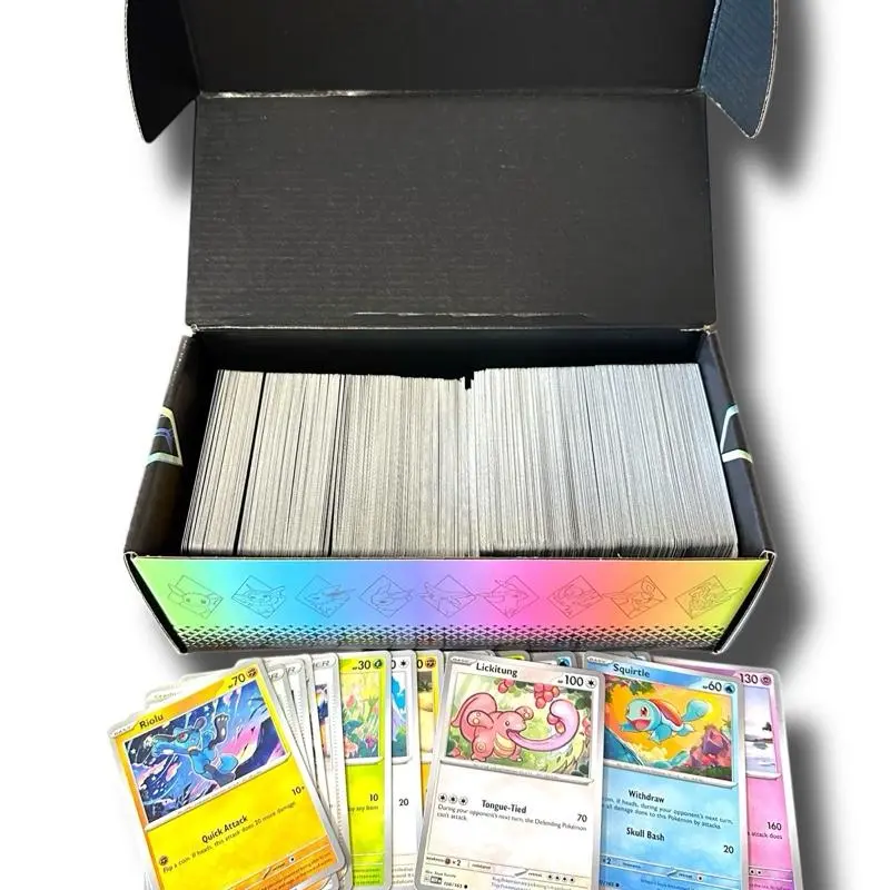 bulk buy pokemon booster boxes Amazon.com: Pokémon TCG: Mega Evolution—Chaos Rising Booster Bundle : Toys  & Games