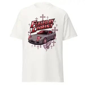 Unisex classic tee