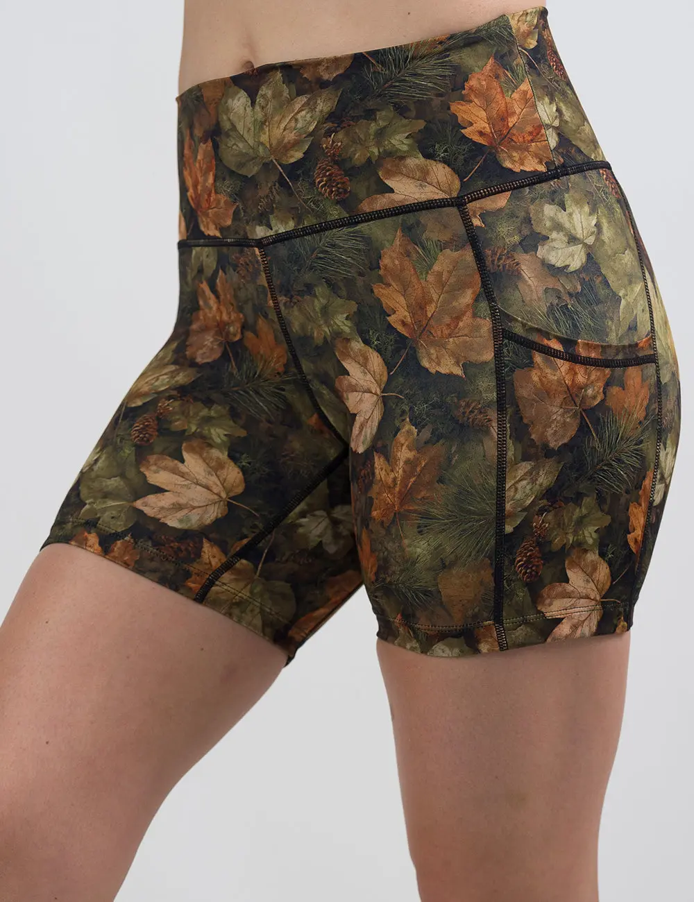 CVG Shorts Grounded