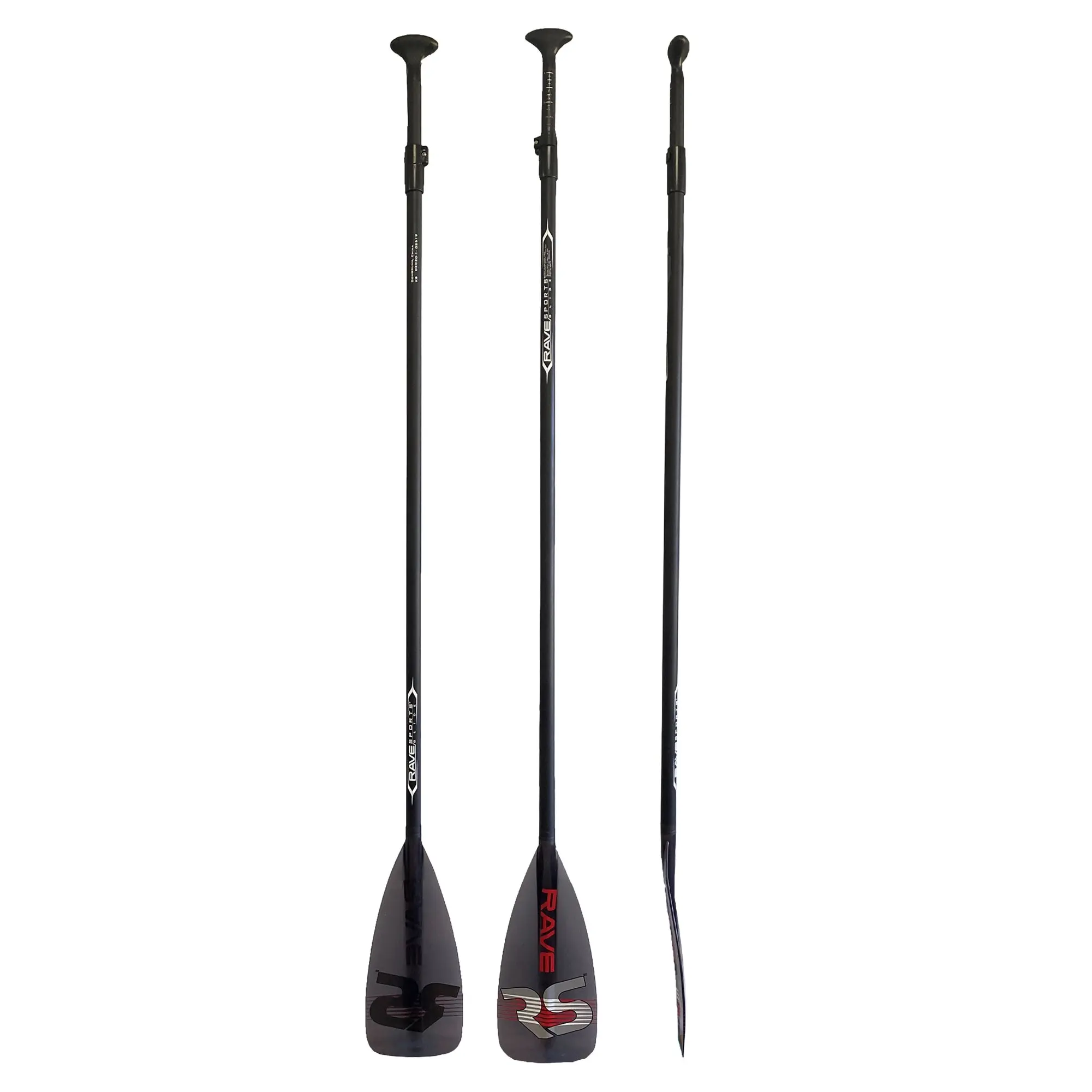 Glide Poly Glass SUP Paddle