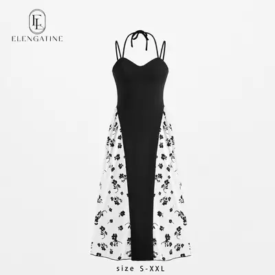amazon dresses black and white Dress Florens Size:13.5 US Women (10.5 AU/UK) our dresses are great BRIDE Lauren by Ralph Lauren