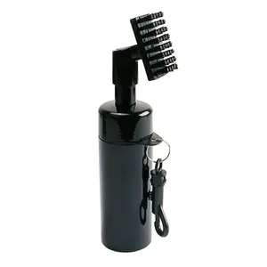 Golf Cleaning Brush with Water Spray Bottle Cleaning Tool