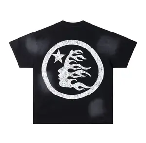 Hellstar Big Logo T-Shirt