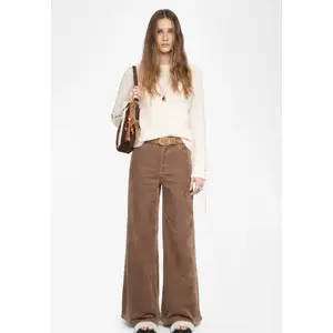 Zadig & Voltaire Malty Sweater in Ecru