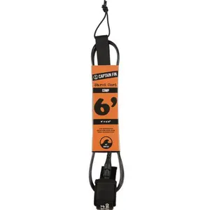 Shred Cord 6' Comp Surf Leash
