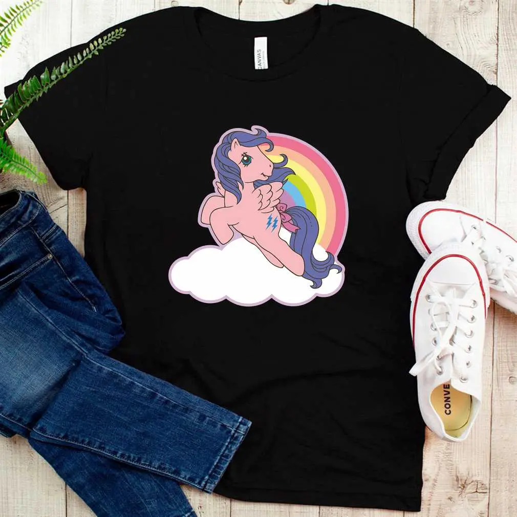 My Little Pony - 80S (1) T-Shirt