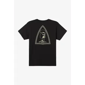 Crest Tee