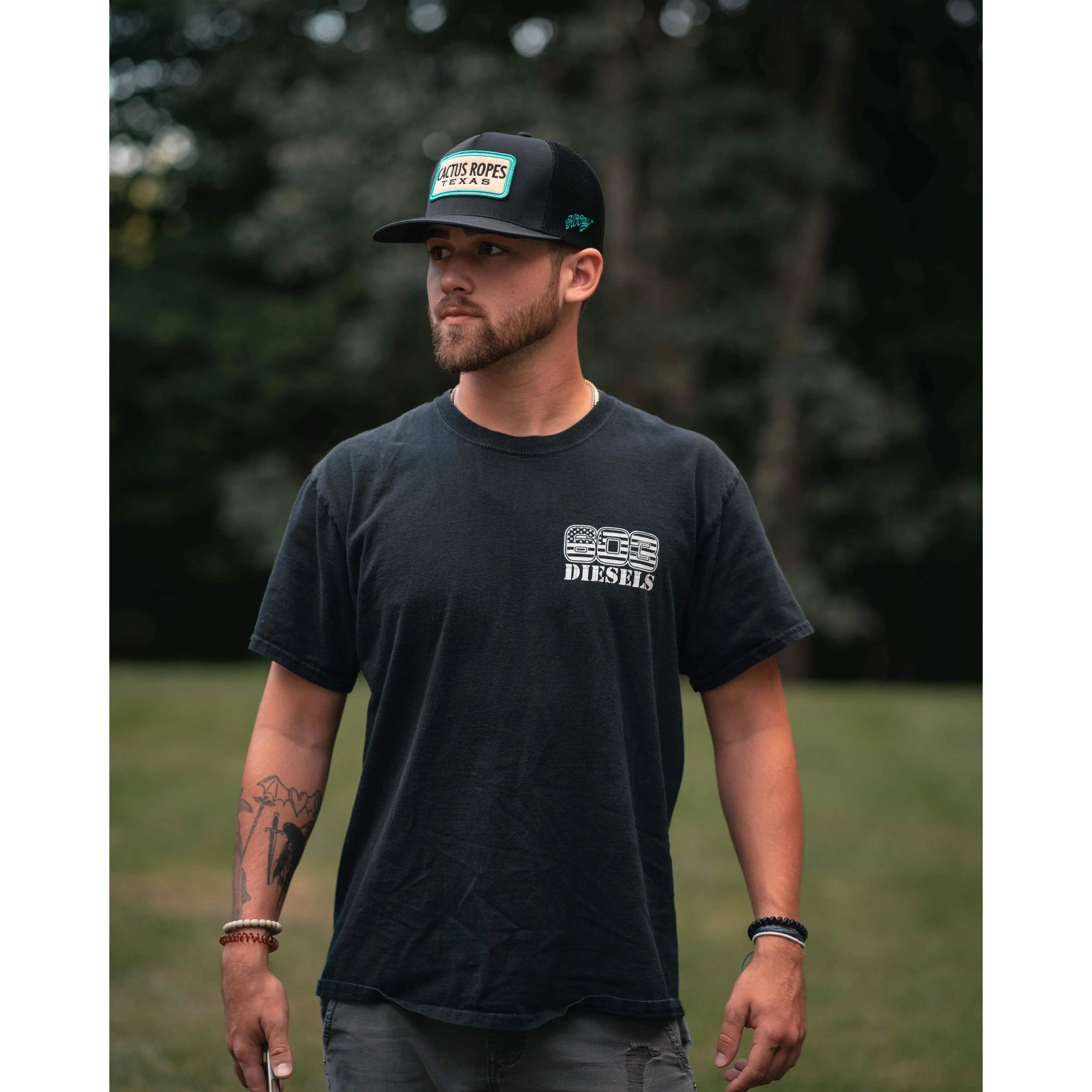 Mystery Tshirt