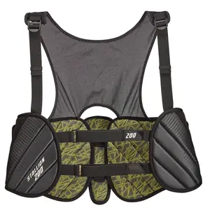 STX Stallion 200 Lacrosse Rib Pads