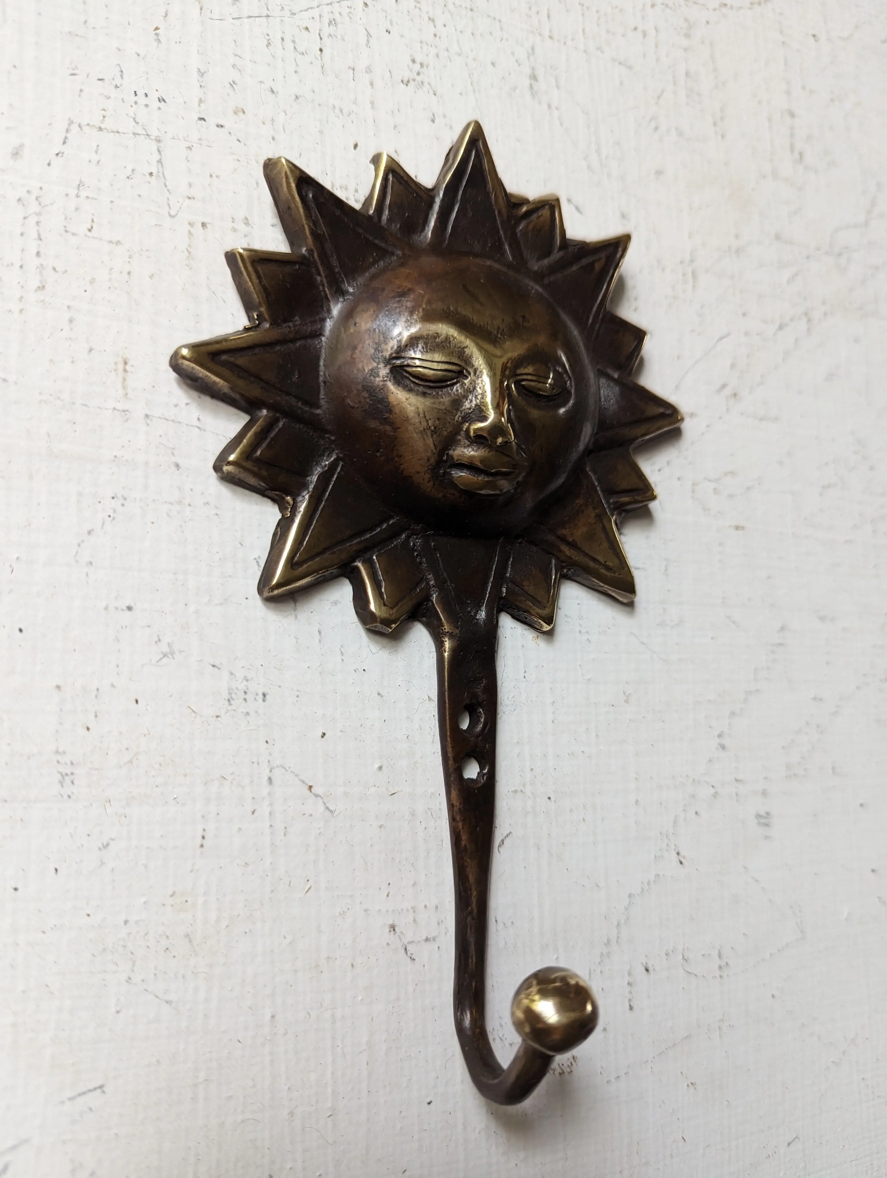 Sun Hook Sun Hook