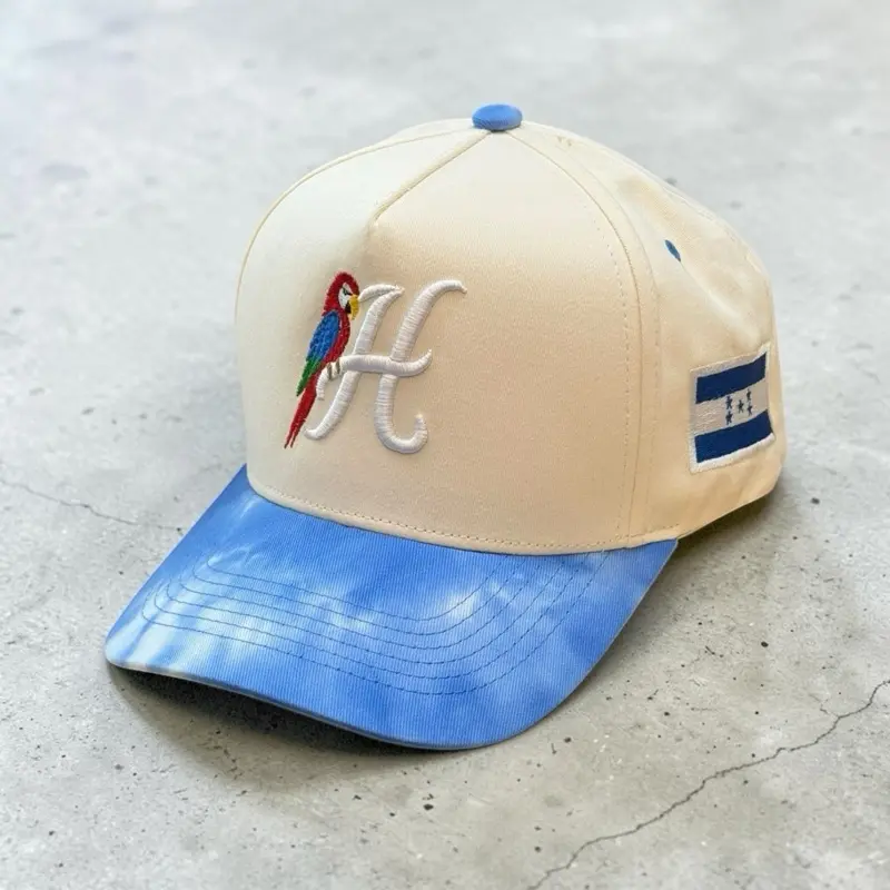 Honduras Guara Adjustable Hat Unisex