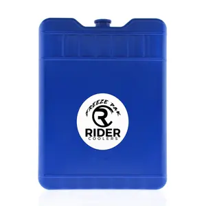 Extra Large flat cold freeze pack LF4943