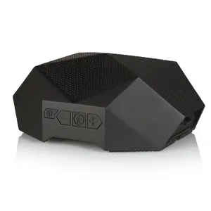 Turtle Shell 4.0 - Waterproof Bluetooth Speaker