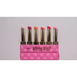 Glow Girl Color Changing Lip Balm