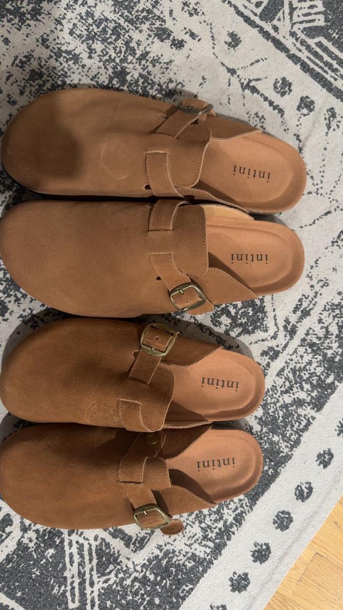 Item: Tan, 11-Men/12-Women