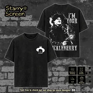 Tombstone: Western Movie Double Printed Wash Tee oversize graphic tee Shortsleeve Cotton TShirt, vintage movie Shirt, Gift for Fan