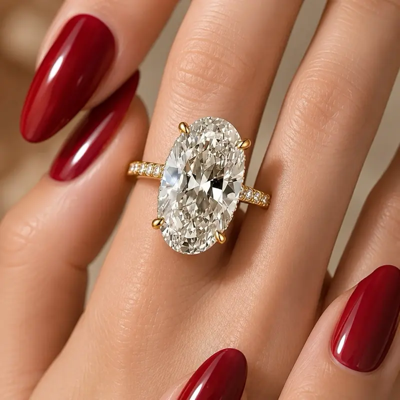 Cute ring size 5