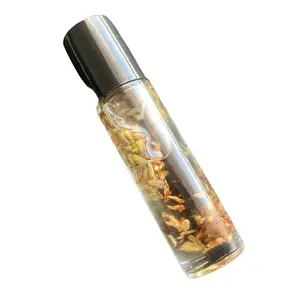 Lip Care: lavender infused lip oil: treats cracks and dryness Soothing Moisturizer Hydrate