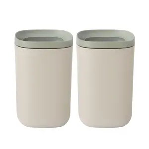 BergHOFF Balance 2Pc Large Food Container Set