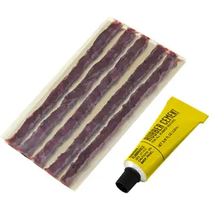 Bell Automotive Products 08807-M Heavy Duty Brown Plug Repair Kit