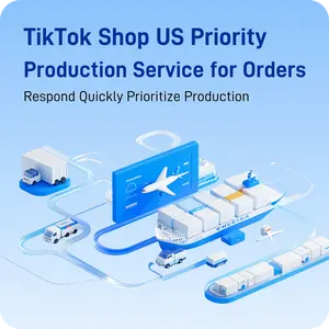 Priority Production • Fast Track Your Order • Quick Processing & Fast Shipping