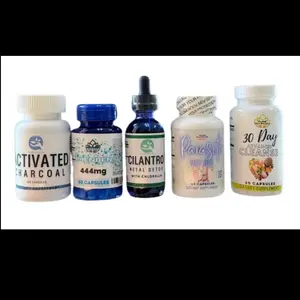 The Parasite Cleanse