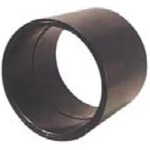 LASALLE BRIS 633001 1.5 in. Coupling, Hub Size