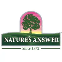 Nature's Answer shop logo