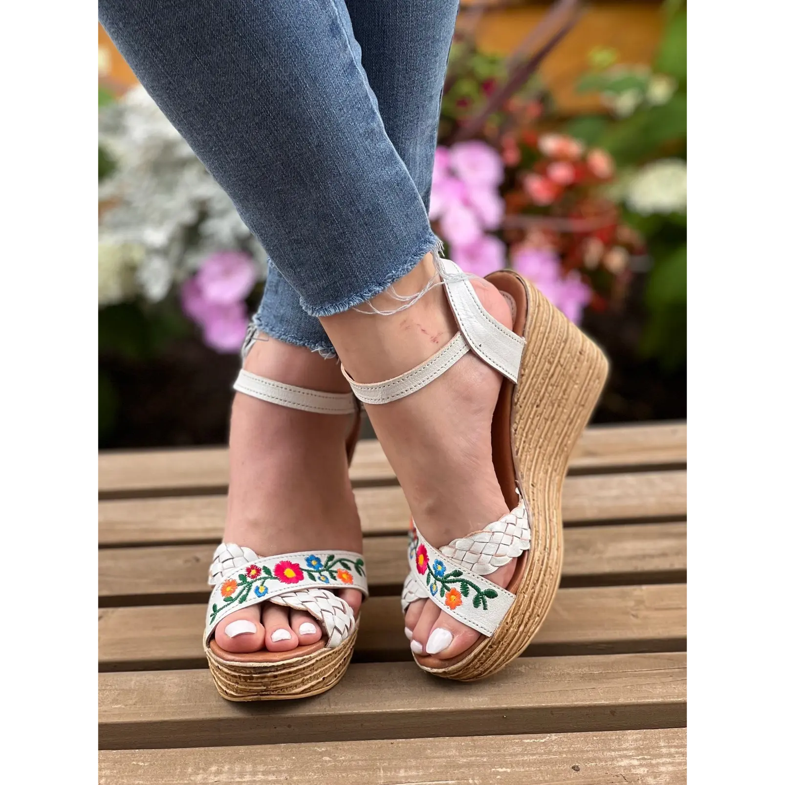 Yuli Heels